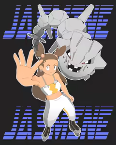 Page 243 of Ultimate Pokegirl Collection Part 2 - preview thumbnail