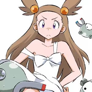 Page 244 of Ultimate Pokegirl Collection Part 2 - preview thumbnail