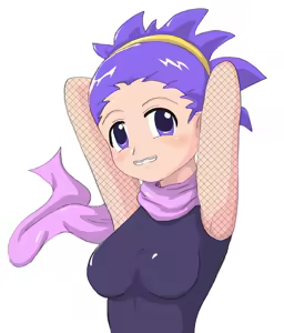 Page 276 of Ultimate Pokegirl Collection Part 2 - preview thumbnail