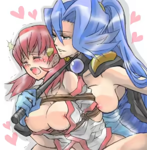 Page 290 of Ultimate Pokegirl Collection Part 2 - preview thumbnail