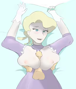 Page 1073 of Ultimate Pokegirl Collection Part 3 - preview thumbnail