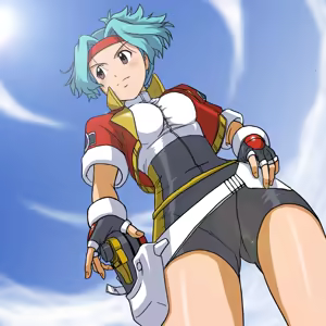 Page 1136 of Ultimate Pokegirl Collection Part 3 - preview thumbnail