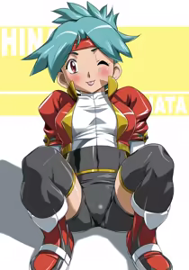 Page 1140 of Ultimate Pokegirl Collection Part 3 - preview thumbnail