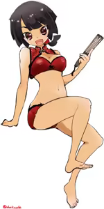Page 1175 of Ultimate Pokegirl Collection Part 3 - preview thumbnail