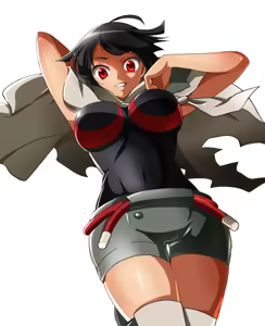 Page 1185 of Ultimate Pokegirl Collection Part 3 - preview thumbnail