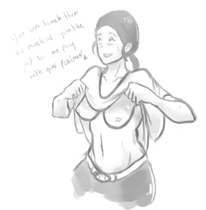 Page 1214 of Ultimate Pokegirl Collection Part 3 - preview thumbnail