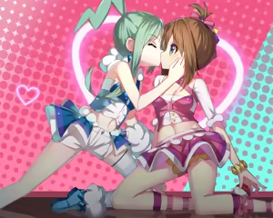Page 1247 of Ultimate Pokegirl Collection Part 3 - preview thumbnail