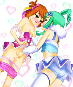 Page 1251 of Ultimate Pokegirl Collection Part 3 - preview thumbnail