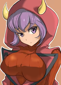Page 1301 of Ultimate Pokegirl Collection Part 3 - preview thumbnail
