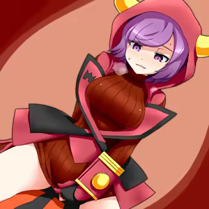 Page 1309 of Ultimate Pokegirl Collection Part 3 - preview thumbnail