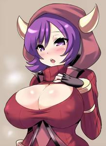 Page 1312 of Ultimate Pokegirl Collection Part 3 - preview thumbnail