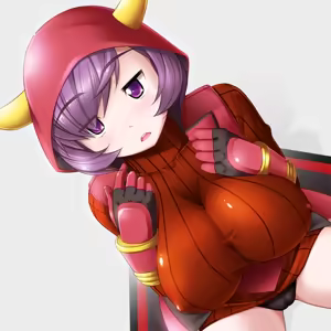 Page 1315 of Ultimate Pokegirl Collection Part 3 - preview thumbnail