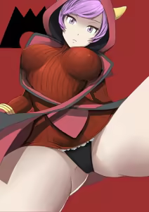 Page 1319 of Ultimate Pokegirl Collection Part 3 - preview thumbnail