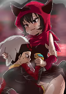 Page 1341 of Ultimate Pokegirl Collection Part 3 - preview thumbnail
