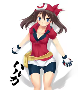 Page 176 of Ultimate Pokegirl Collection Part 3 - preview thumbnail