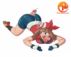 Page 280 of Ultimate Pokegirl Collection Part 3 - preview thumbnail