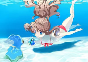 Page 419 of Ultimate Pokegirl Collection Part 3 - preview thumbnail