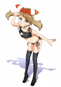 Page 439 of Ultimate Pokegirl Collection Part 3 - preview thumbnail