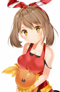 Page 440 of Ultimate Pokegirl Collection Part 3 - preview thumbnail