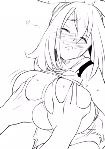 Page 545 of Ultimate Pokegirl Collection Part 3 - preview thumbnail