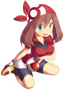 Page 573 of Ultimate Pokegirl Collection Part 3 - preview thumbnail