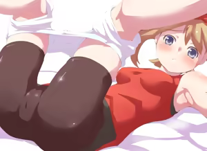 Page 615 of Ultimate Pokegirl Collection Part 3 - preview thumbnail