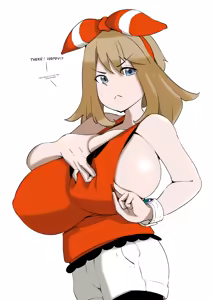Page 636 of Ultimate Pokegirl Collection Part 3 - preview thumbnail