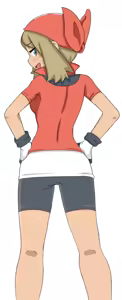Page 646 of Ultimate Pokegirl Collection Part 3 - preview thumbnail