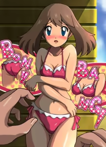 Page 657 of Ultimate Pokegirl Collection Part 3 - preview thumbnail