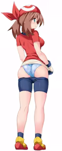 Page 662 of Ultimate Pokegirl Collection Part 3 - preview thumbnail