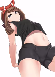 Page 667 of Ultimate Pokegirl Collection Part 3 - preview thumbnail