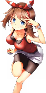 Page 726 of Ultimate Pokegirl Collection Part 3 - preview thumbnail