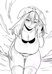 Page 812 of Ultimate Pokegirl Collection Part 3 - preview thumbnail