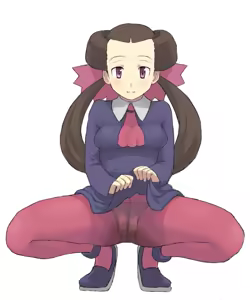 Page 828 of Ultimate Pokegirl Collection Part 3 - preview thumbnail