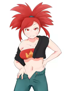 Page 936 of Ultimate Pokegirl Collection Part 3 - preview thumbnail