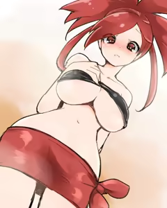 Page 939 of Ultimate Pokegirl Collection Part 3 - preview thumbnail