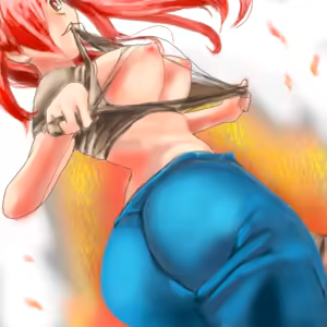 Page 991 of Ultimate Pokegirl Collection Part 3 - preview thumbnail