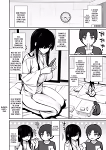 Page 3 of Katte ni Sumitsuiteru InCha Yuurei no Karada o Suki Katte suru Hanashi | Mi historia de cómo una Fantasma Introvertida Se Adueñó De Mi Casa Y Yo De Su Cuerpo. - preview thumbnail
