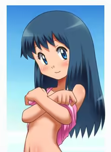 Page 118 of Ultimate Pokegirl Collection Part 4 - preview thumbnail