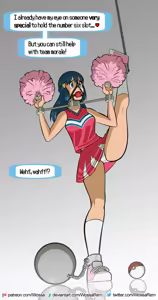 Page 183 of Ultimate Pokegirl Collection Part 4 - preview thumbnail
