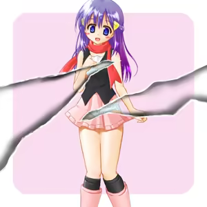 Page 188 of Ultimate Pokegirl Collection Part 4 - preview thumbnail
