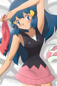 Page 213 of Ultimate Pokegirl Collection Part 4 - preview thumbnail