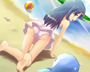 Page 301 of Ultimate Pokegirl Collection Part 4 - preview thumbnail