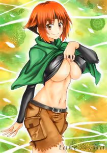 Page 470 of Ultimate Pokegirl Collection Part 4 - preview thumbnail