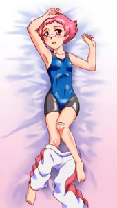 Page 495 of Ultimate Pokegirl Collection Part 4 - preview thumbnail