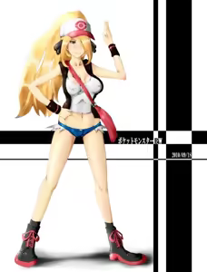 Page 630 of Ultimate Pokegirl Collection Part 4 - preview thumbnail