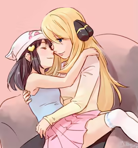 Page 716 of Ultimate Pokegirl Collection Part 4 - preview thumbnail