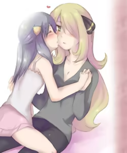 Page 728 of Ultimate Pokegirl Collection Part 4 - preview thumbnail