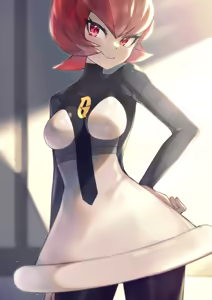 Page 756 of Ultimate Pokegirl Collection Part 4 - preview thumbnail