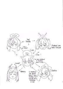 Page 13 of Kazusa ni Haeta. - preview thumbnail
